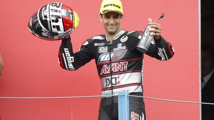 Nouvelle victoire pour Johann Zarco (GIGI SOLDANO / DPPI MEDIA)