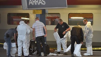 Attaque du Thalys : Barack Obama félicite les héros américains