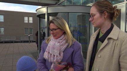 Attaque sur un marché de Noël à Magdebourg : la nuit où tout a basculé pour cette famille