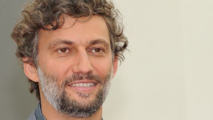 Jonas Kaufmann
 (Ursula Dueren)