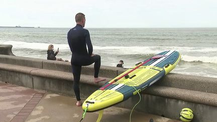 Déconfinement : sport, nature, les Français retrouvent la liberté