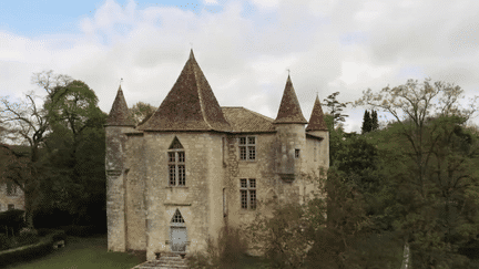 Dordogne : les châteaux dévoilent leurs secrets aux visiteurs