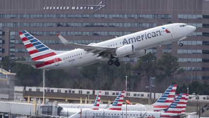 Aéronautique : la France, partenaire privilégié de Boeing