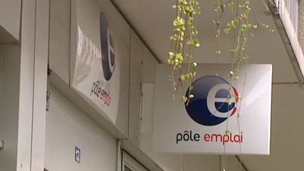 Logo pôle emploi (F3)