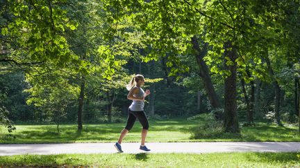 Santé : le sport pour soigner