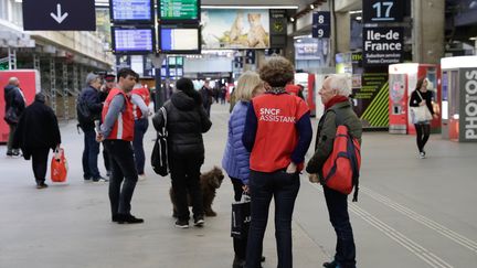 SNCF : la grève pénalise le tourisme