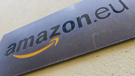 &nbsp; (Amazon et son siège européen au Luxembourg, dans le viseur de Bruxelles © MaxPPP)