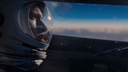 "First Man", de Damien Chazelle, projeté en ouverture de la Mostra de Venise. (UNIVERSAL PICTURES)