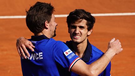 Roland-Garros : la paire Herbert/Mahut triomphe, Simona Halep enfin sacrée