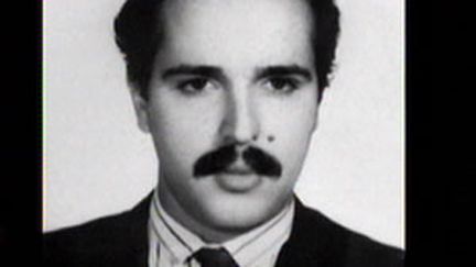 Ali Vakili Rad, Iranien condamné en 1994 à perpétuité pour l'assassinat de l'ancien premier ministre Chapour Bakhtiar (France 2 (10-2-2010))