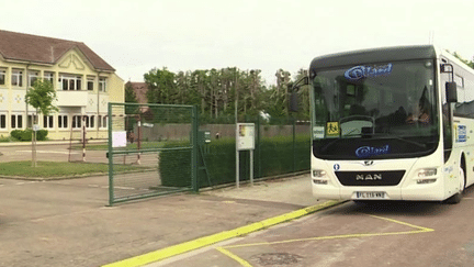 Rentrée : les conducteurs de bus scolaire se font rares (France 3)
