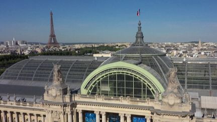 Le Grand Palais des Beaux-Arts : à la découverte de l'un des plus beaux monuments français