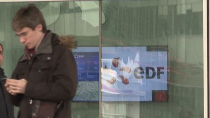 EDF : la future nationalisation passe mal auprès des petits actionnaires