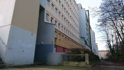 Grenoble : des logements abandonnés mis à disposition pour les SDF