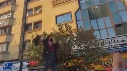 Iran : la répression de la police des mœurs s’accentue contre les femmes