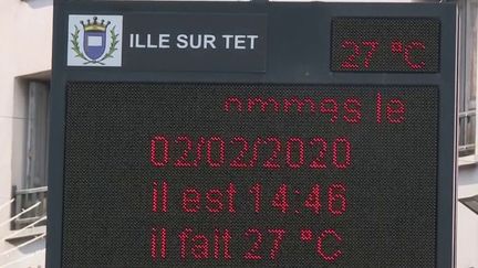 Météo : des températures dignes d'un début d'été dans le Sud-Ouest