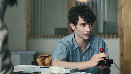 "Bandersnatch", issu de la série "Black Mirror", a été mis en ligne vendredi 28 décembre 2018. (NETFLIX)