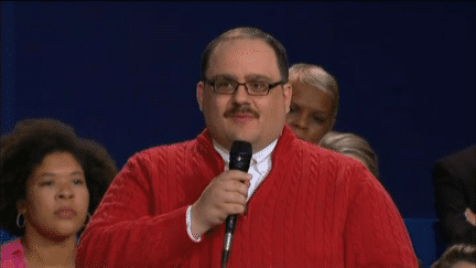 Ken Bone