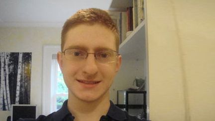 Tyler Clementi (DR)