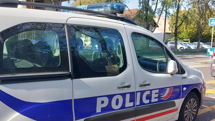 L'homme soupçonné de féminicide en Haute-Savoie a reconnu les faits et est mis en examen