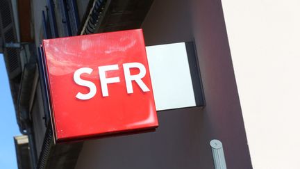 L'employé de SFR licencié indique&nbsp;avoir pris un avocat pour contester son licenciement. (MAXPPP)