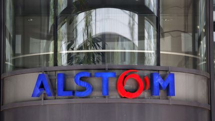  (Alstom a dit "oui" samedi à General Electric  © Christophe Ena/AP/SIPA)