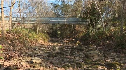 Sécheresse : d’autres restrictions d’eau à venir pour le mois de mars ?