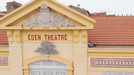 Eden Théâtre (france 2)