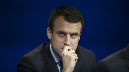 Création d'entreprises : Emmanuel Macron veut alléger le régime des auto-entreprises