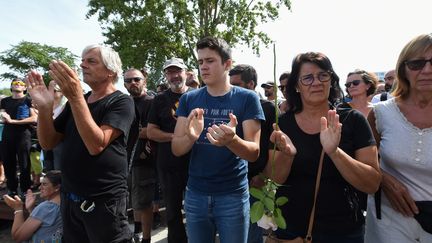 Lilas (Seine-Saint-Denis) : Mobilisation contre les violences scolaires