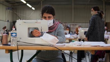 Entreprises : combien coûtent les protocoles sanitaires ?