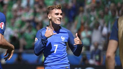 Antoine Griezmann : portrait de l'homme de l'Euro