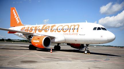 Brexit : EasyJet pourrait quitter Londres