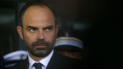 Sécurité routière : Édouard Philippe défend les 80 km/h