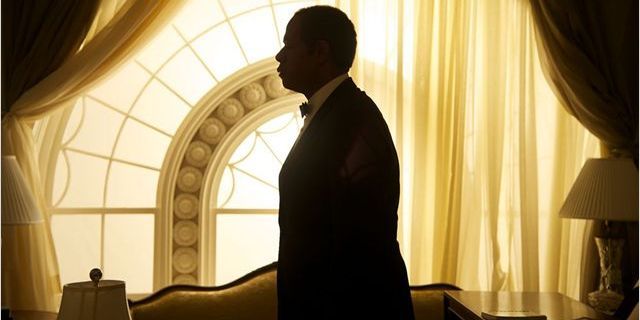 Forest Whitaker dans "The Butler" de Lee Daniels
 (DR)