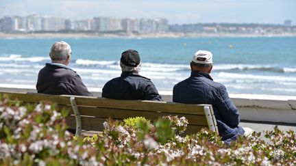 Depuis 20&nbsp;ans, alors que le nombre de centenaires augmente, aucun n'a franchi le cap des 120&nbsp;ans. (Photo d'illustration) (MAXPPP)