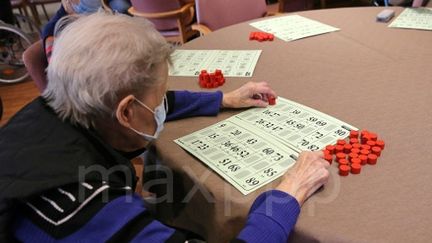 L'agence américaine des médicaments&nbsp;autorise&nbsp;ce lundi 7 juin un nouveau médicament contre la maladie d'Alzheimer,&nbsp;Aduhelm. (PHOTOPQR/L'ALSACE/MAXPPP)