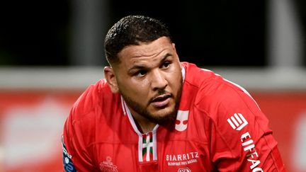 Top 14 : Mohamed Haouas mis à pied par Montpellier et 