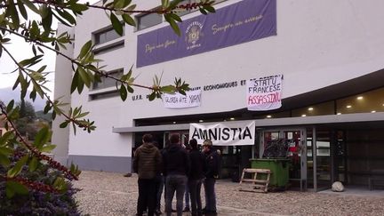 Agression d'Yvan Colonna en prison : les raisons de la colère des jeunes militants Corses