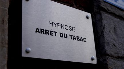 L'hynose "utilisée comme un concept global" pose "un problème parce que vous rentrez dans un système de croyances", dénonce le collectif NoFakeMed (photo d'illustration). (AURÉLIEN ACCART / RADIO FRANCE)