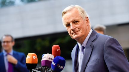 Brexit : vers un accord entre Bruxelles et Londres ?