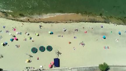 Incendies en Gironde : les saisonniers espèrent voir revenir les touristes avant la fin de l'été