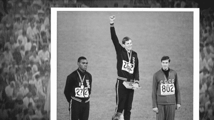 Dick Fosbury est décédé à l’âge de 76 ans, le dimanche 12 mars. Médaillé olympique aux Jeux olympique de Mexico en 1968, l’athlète a révolutionné la pratique du saut en hauteur. (France 3)