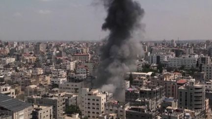 Gaza : les tensions s'intensifient entre Israël et le Jihad islamique