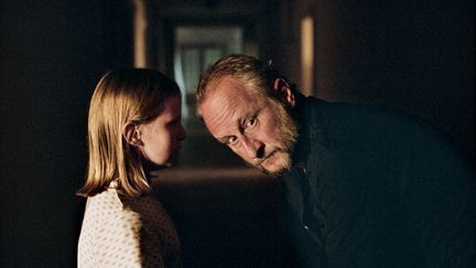 Cinéma : "Inexorable", un thriller psychologique haletant avec Benoît Poelvoorde