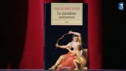 &quot;Le paradoxe amoureux&quot; de Pascal Bruckner
 (Culturebox)