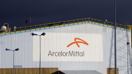 ArcelorMittal souffre de la concurrence chinoise