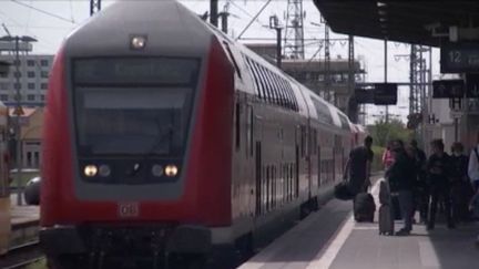 Allemagne : les transports en commun pour 9 euros par mois