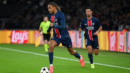 Regarder la vidéo Bayern Munich-PSG : ce match est-il vraiment un tournant pour Paris en Ligue des champions ?