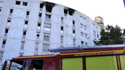 Incendie meurtrier à Nice : le quatrième suspect, interpellé à la frontière franco-espagnole, a été mis en examen